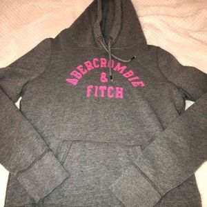 Abercrombie sweatshirt!